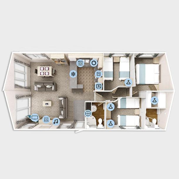 Farm Park Apartamento