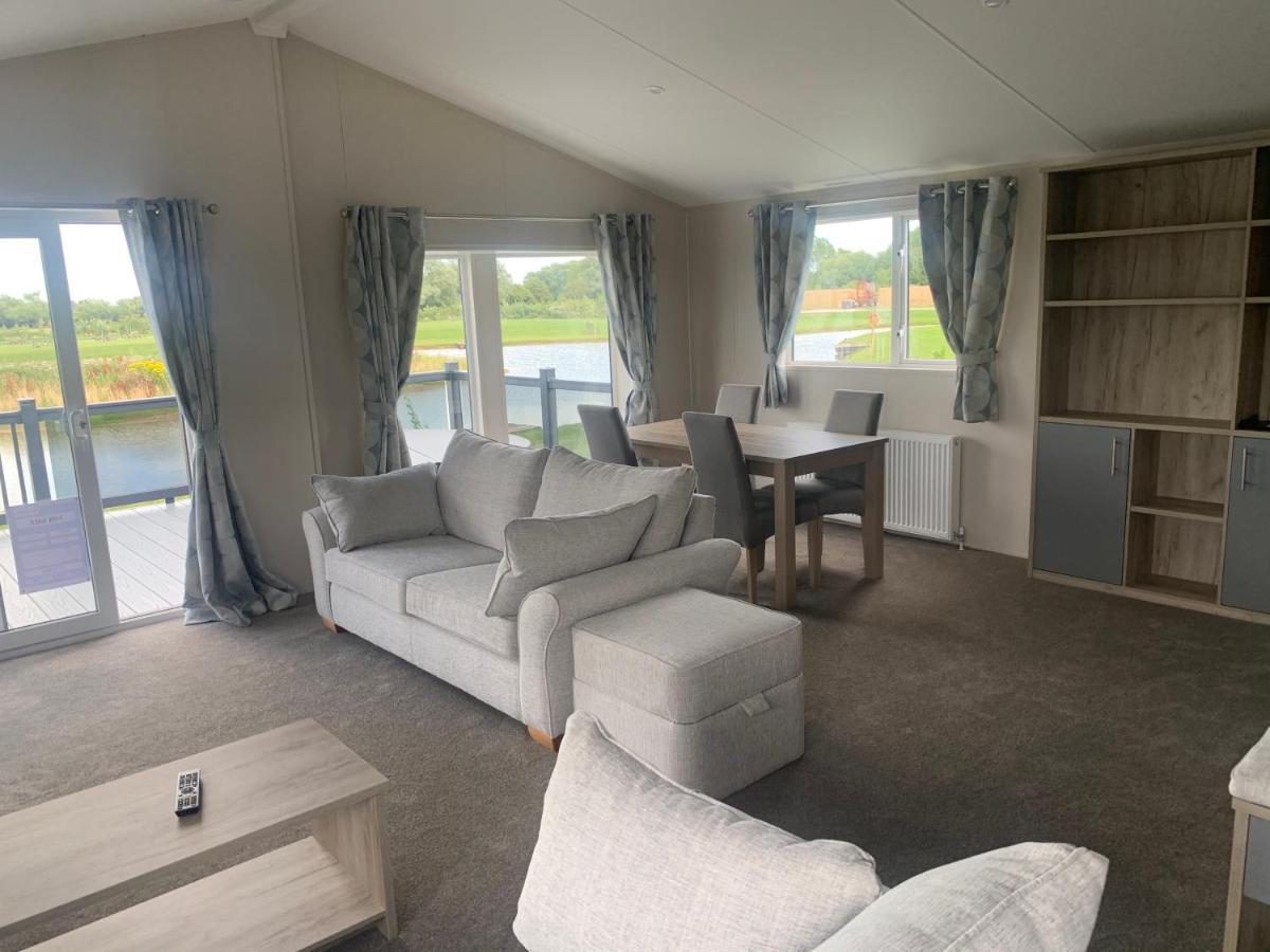 Apartamento Farm Park Burgh le Marsh