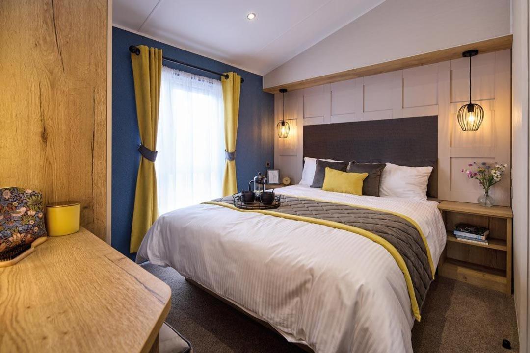 Apartamento Farm Park Burgh le Marsh