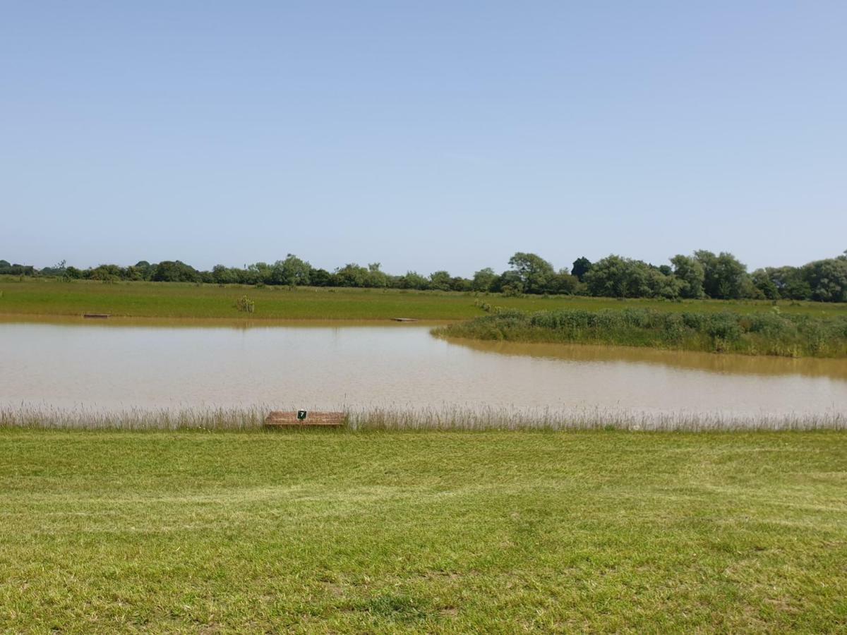 Farm Park Apartamento Burgh le Marsh