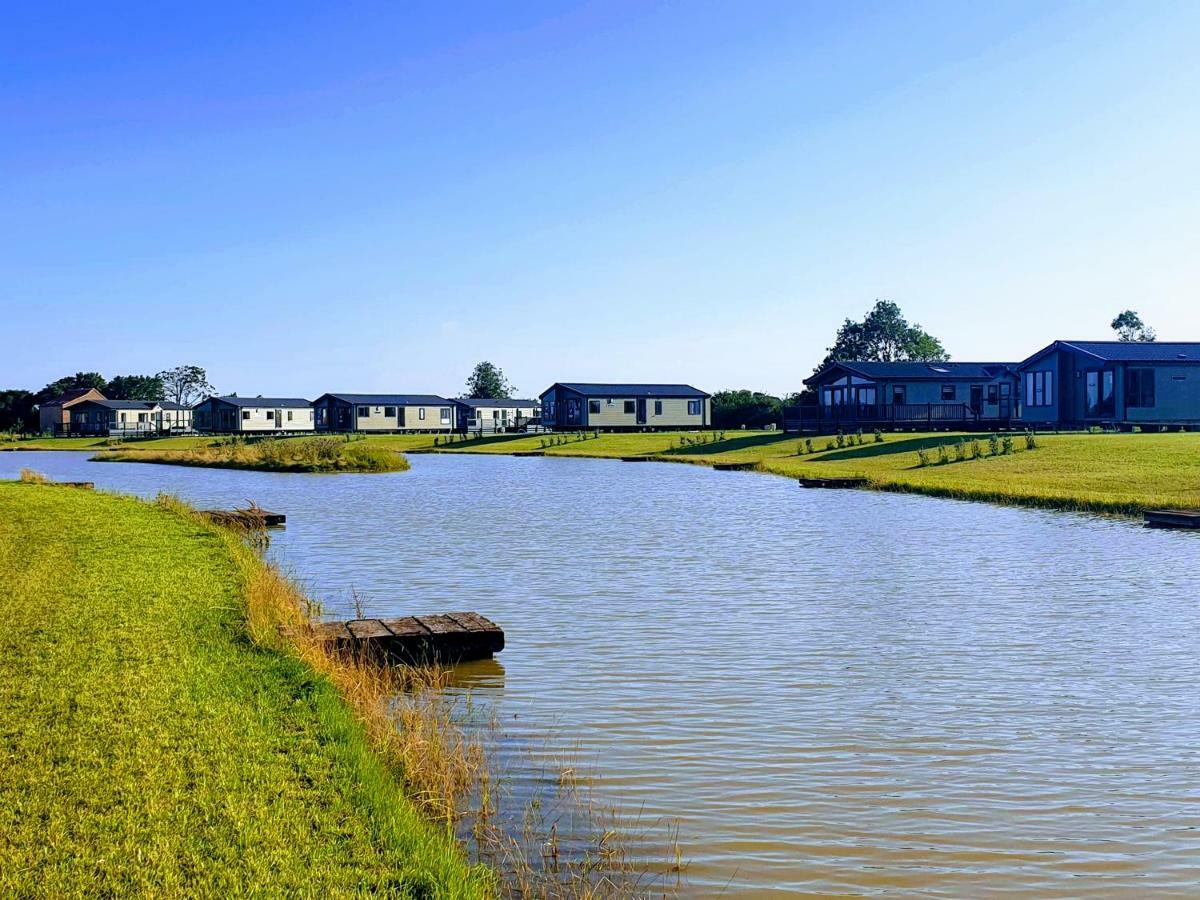 Apartamento Farm Park Burgh le Marsh